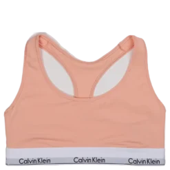 Bralette Peach Melba