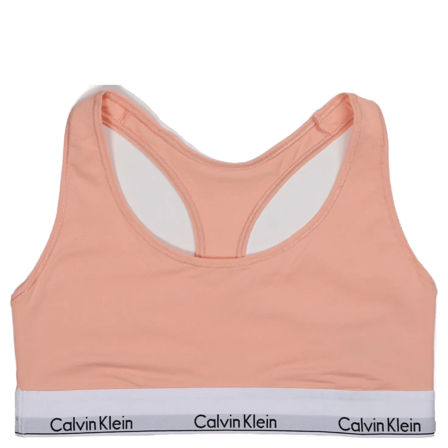 Bralette Peach Melba