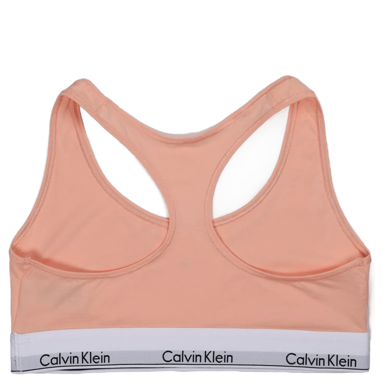 Bralette Peach Melba