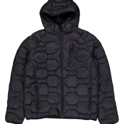 Branch 990 / Basic Black