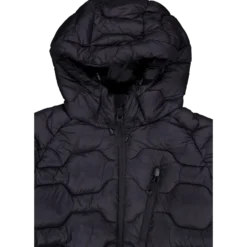 Branch 990 / Basic Black