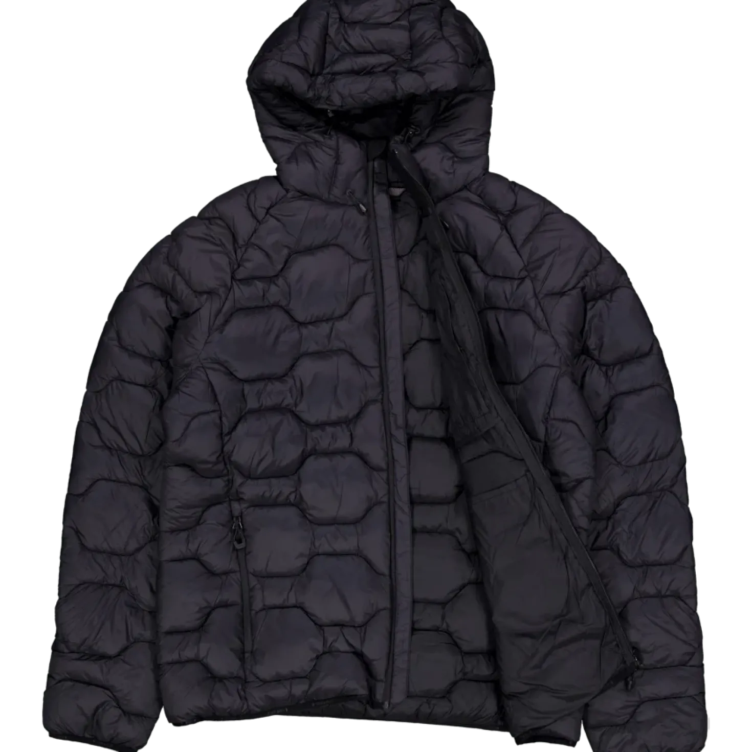 Branch 990 / Basic Black
