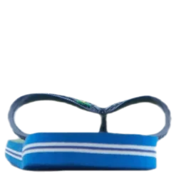 Brasil Fresh Blue/Green