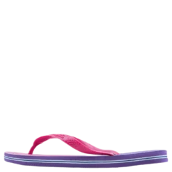 Brasil Fresh Pink/Purple