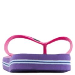 Brasil Fresh Pink/Purple