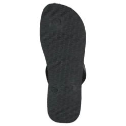Brasil Logo Black/Black