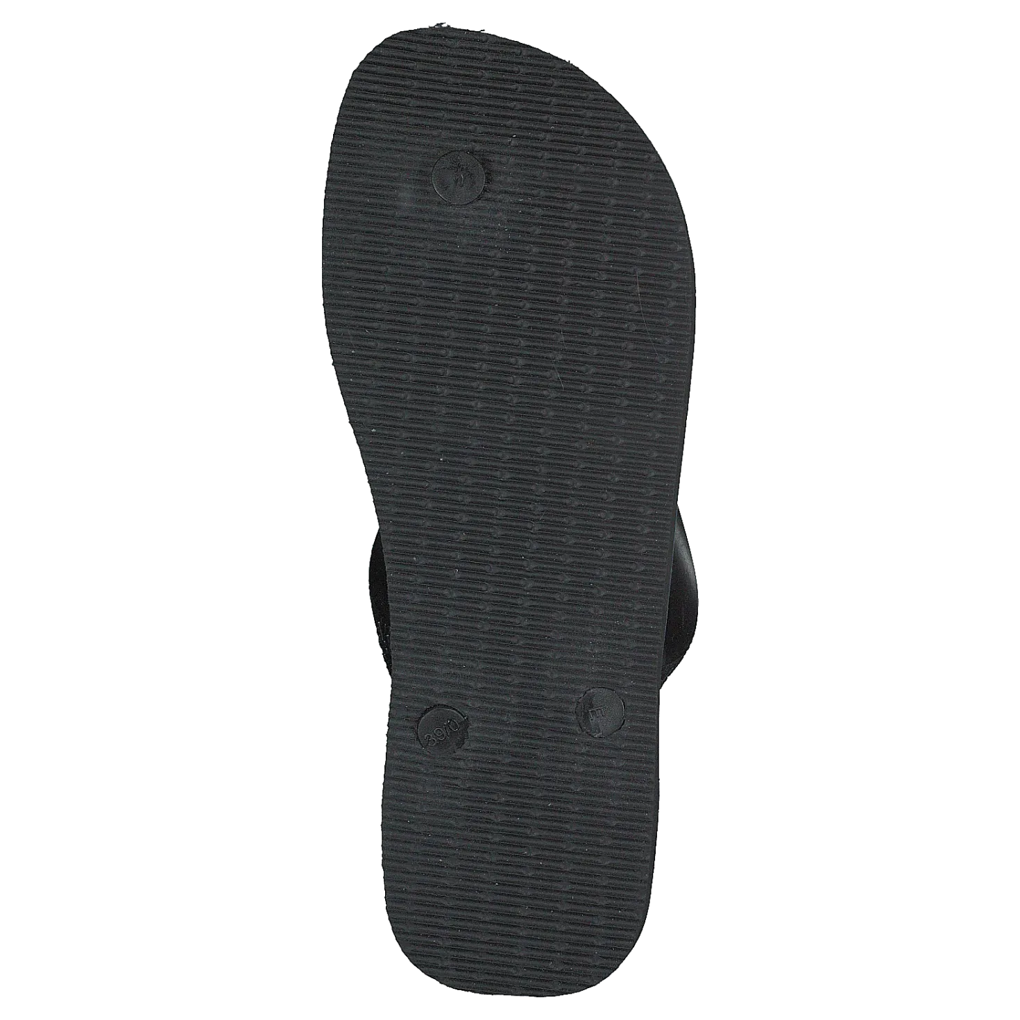 Brasil Logo Black/Black