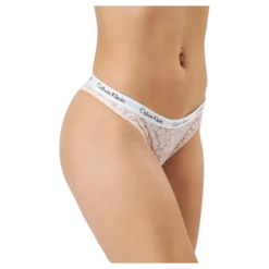 Brazilian 3pk Black/white/nymph´sthigh