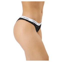 Brazilian 3pk Black/white/nymph´sthigh