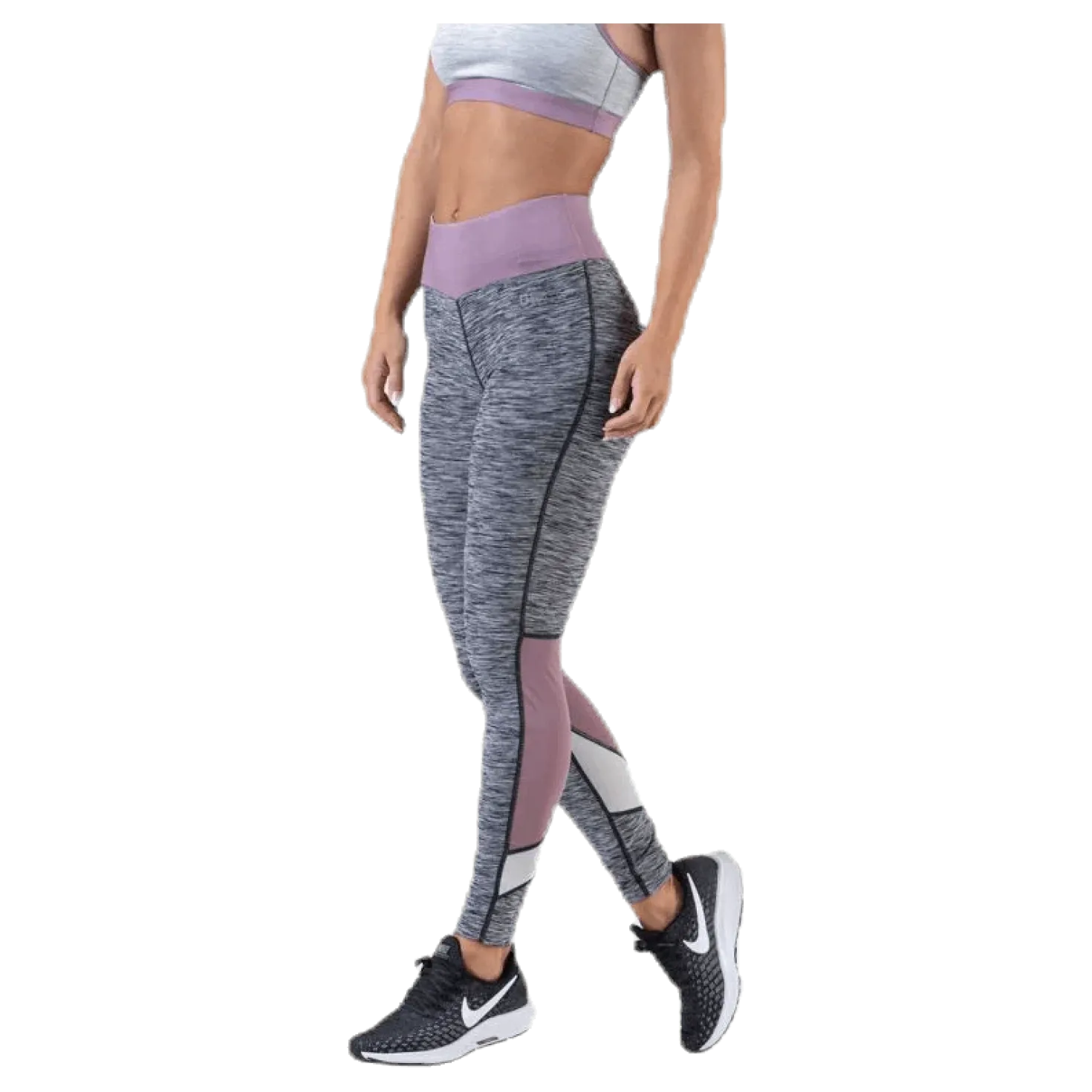 Breeze Purple/Grey