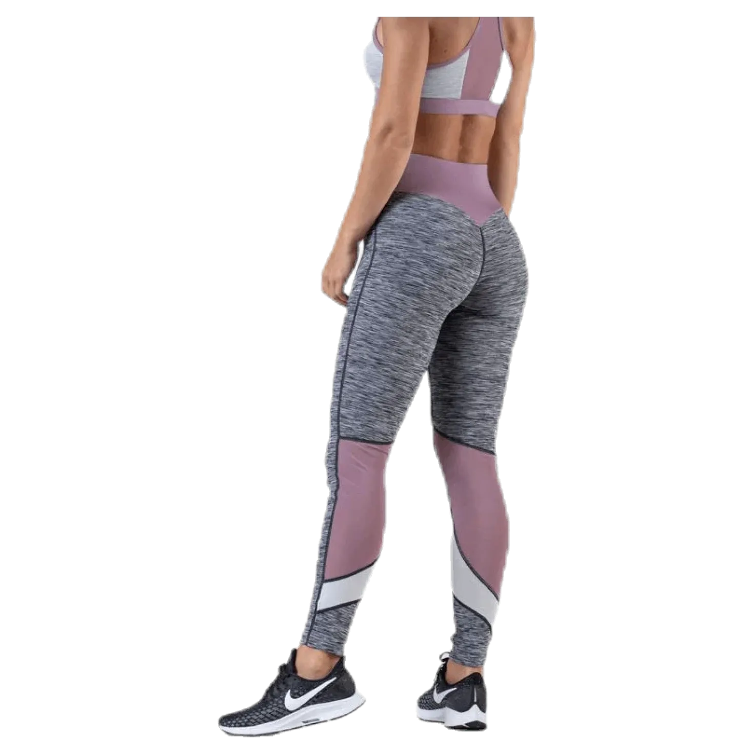 Breeze Purple/Grey
