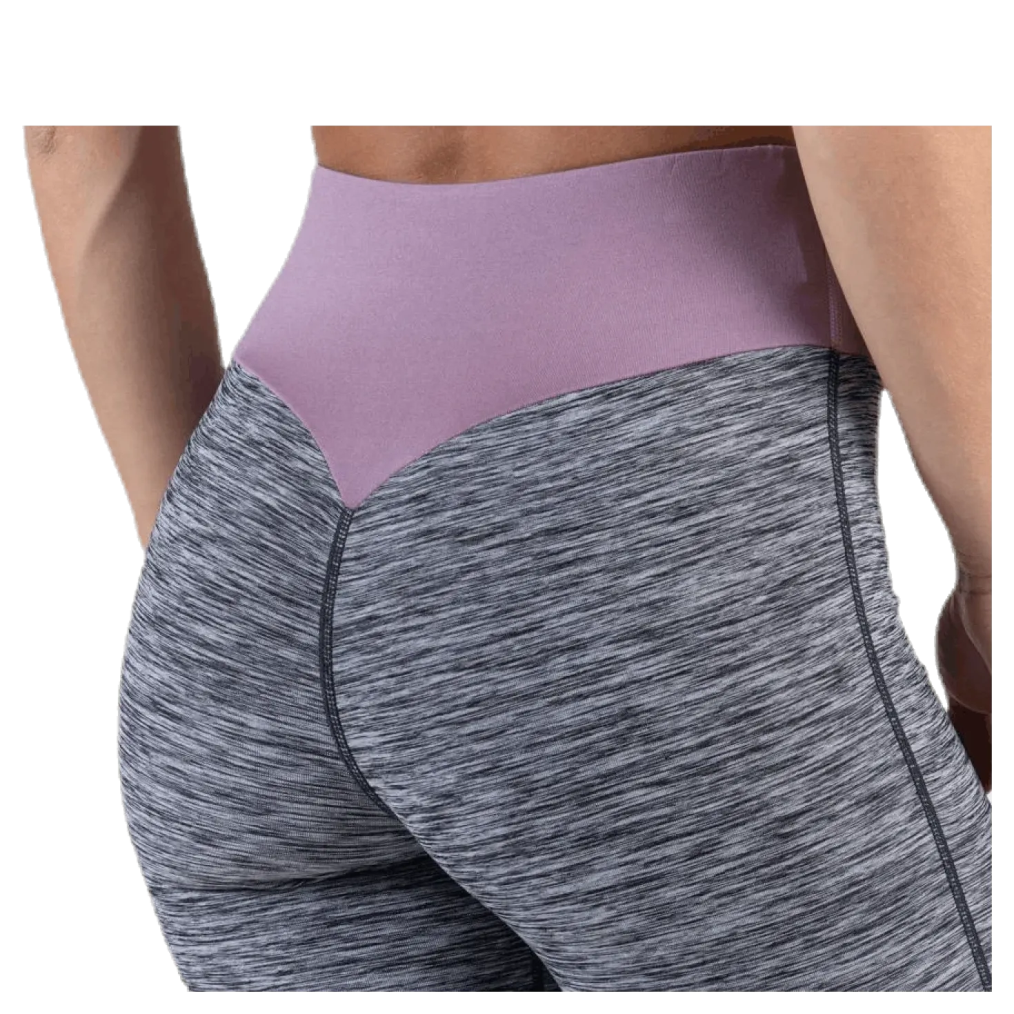 Breeze Purple/Grey