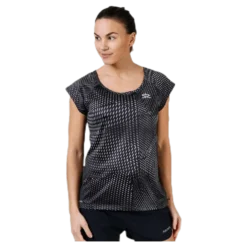 Breeze Top W Black