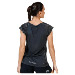 Breeze Top W Black
