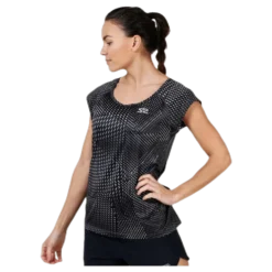 Breeze Top W Black