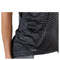 Breeze Top W Black