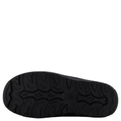 Breezy Jr Black/black