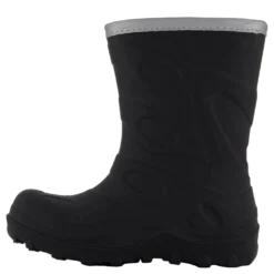 Breezy K Black/black
