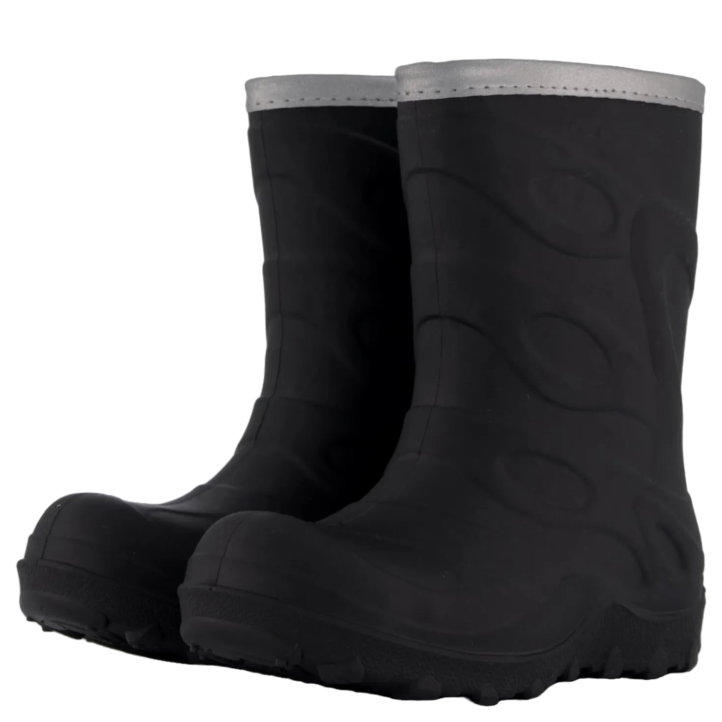 Breezy K Black/black