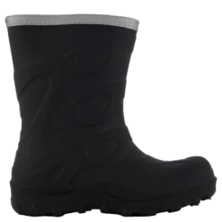 Breezy K Black/black