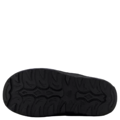 Breezy K Black/black