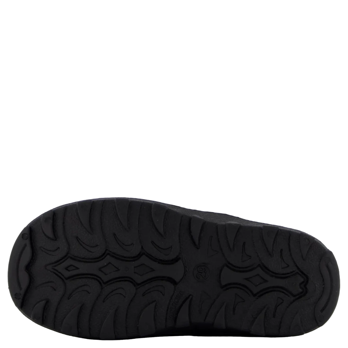 Breezy K Black/black