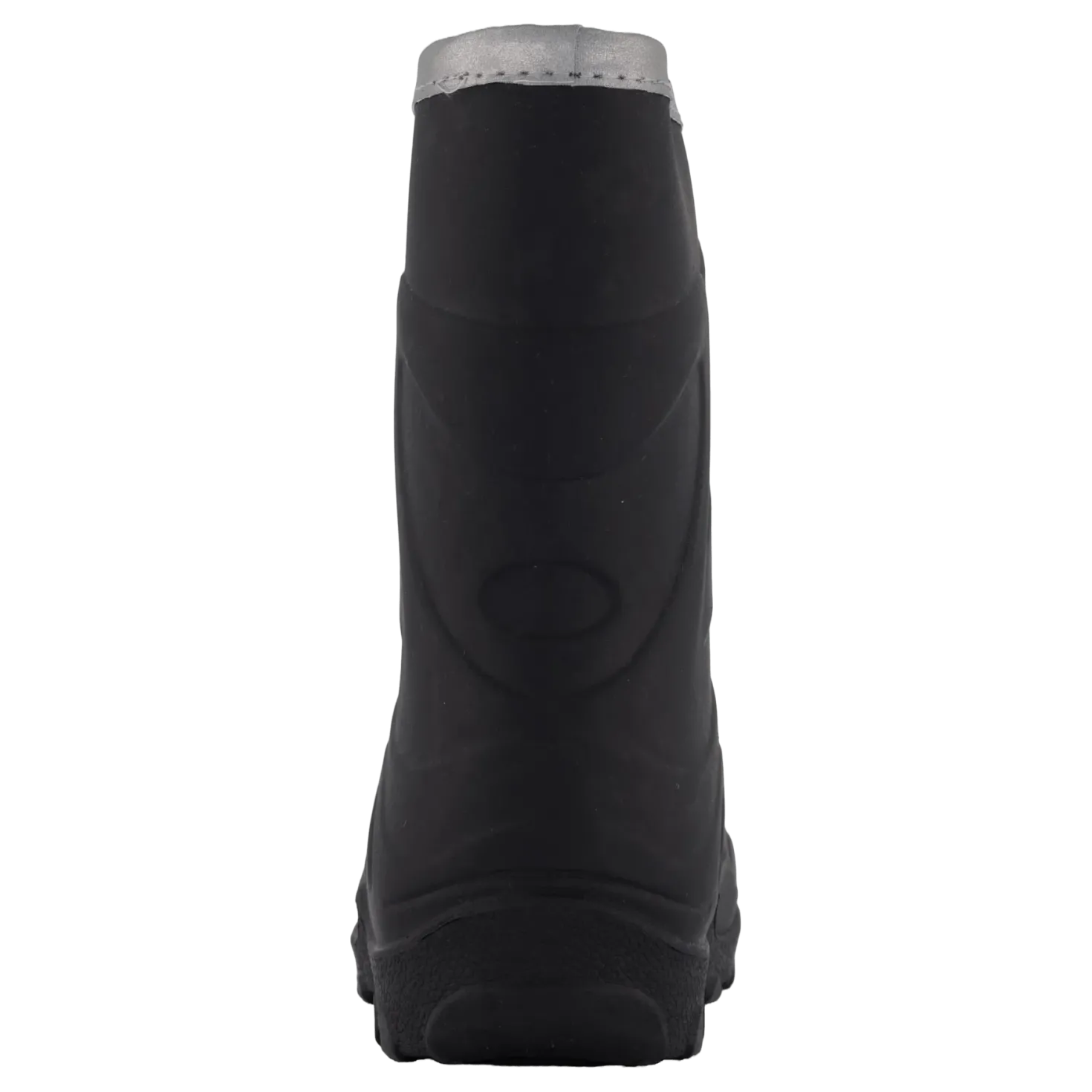 Breezy K Black/black
