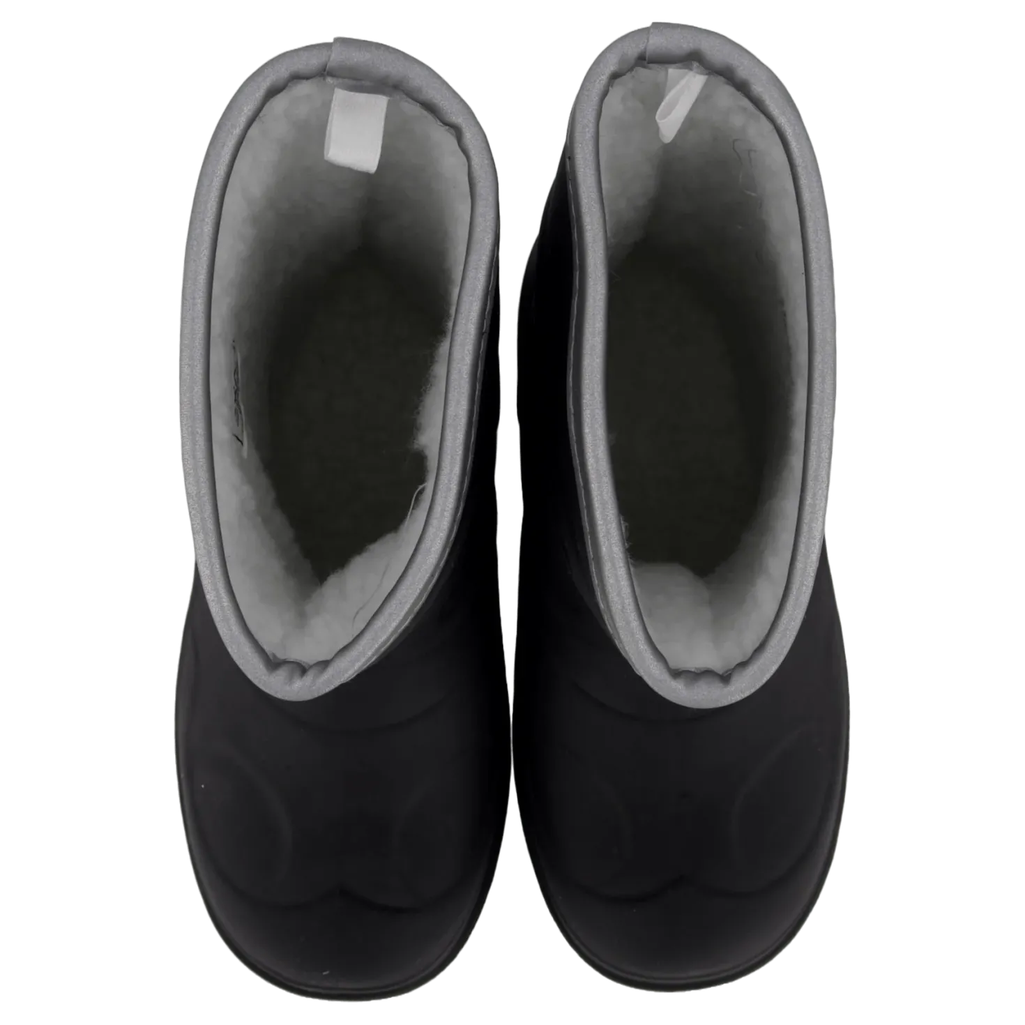 Breezy K Black/black