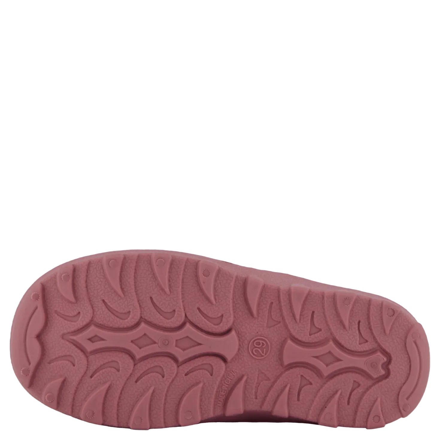 Breezy K Plum