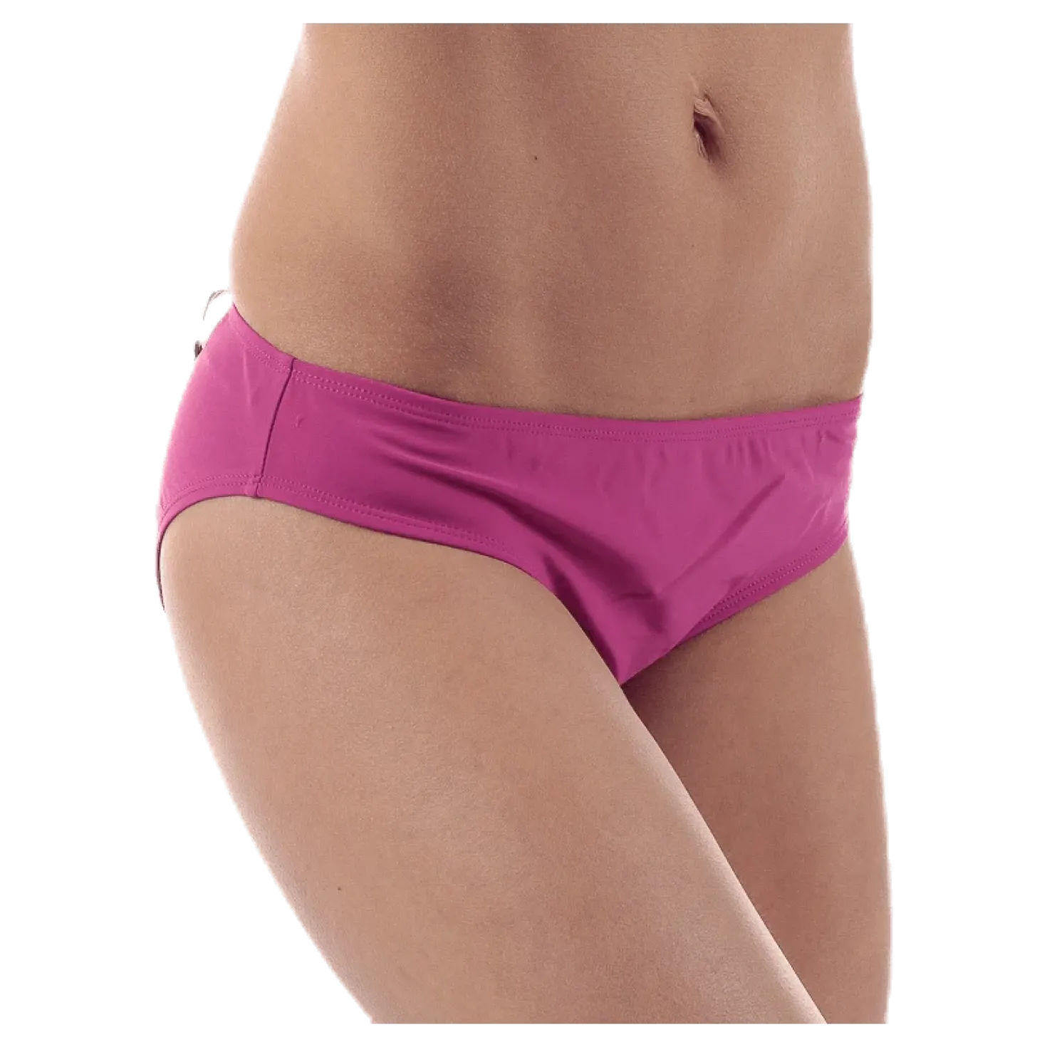 Brief Bottom Pink