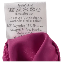 Brief Bottom Pink
