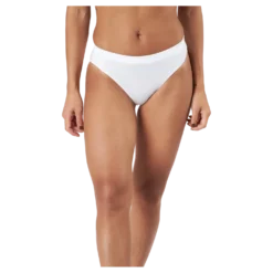 Brief White