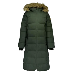 Brilon Dark Green
