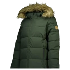 Brilon Dark Green