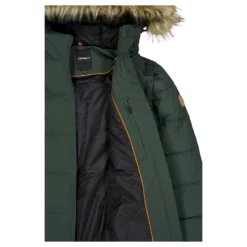 Brilon Dark Green