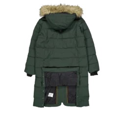 Brilon Dark Green