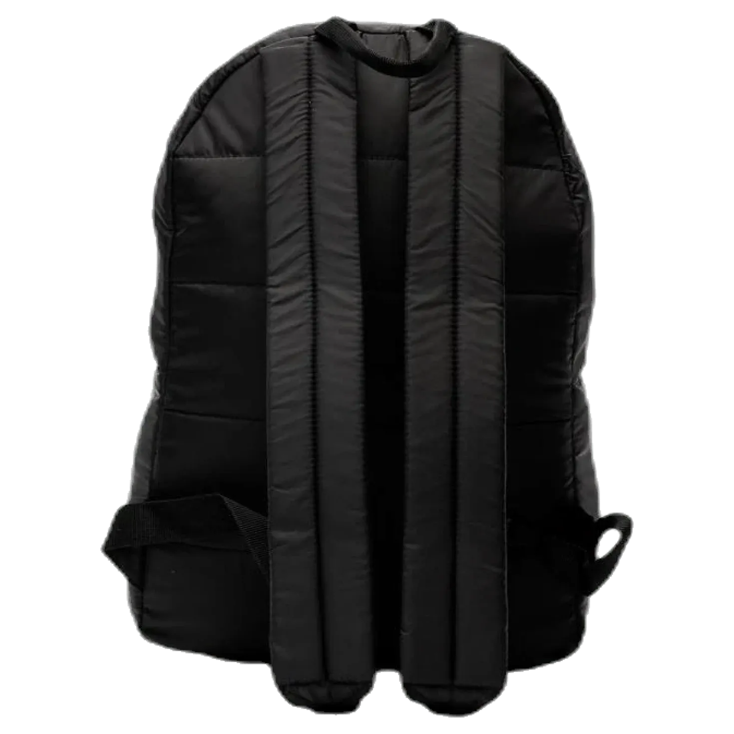 Bring Puffer Backpack Black