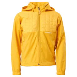 Briska Kids Jkt 2 Happy Orange