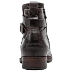 Bristol Leather W Brown
