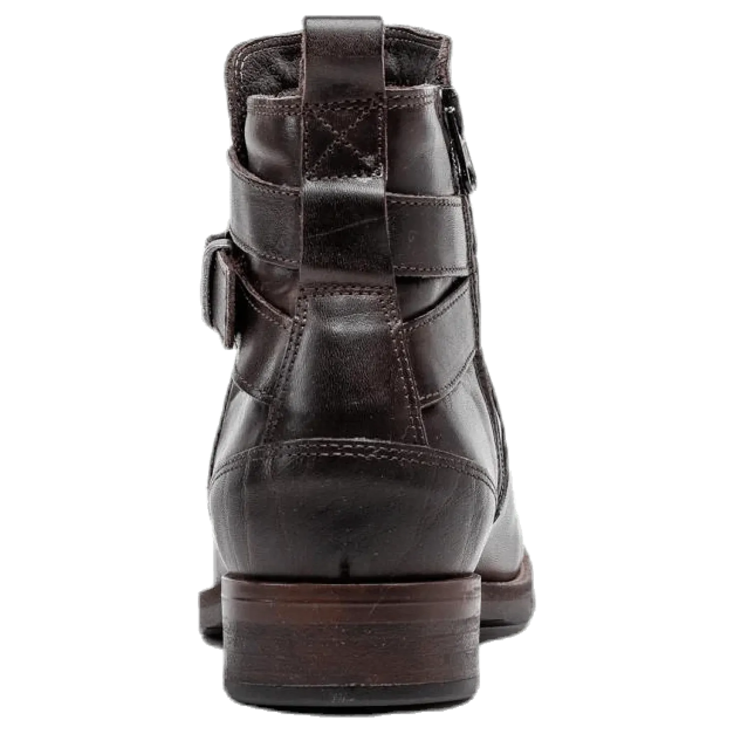 Bristol Leather W Brown