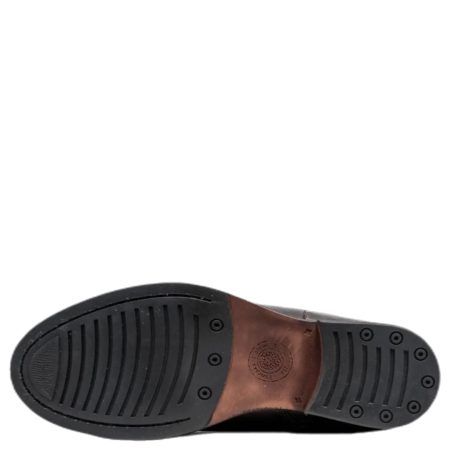 Bristol Leather W Brown