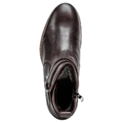 Bristol Leather W Brown