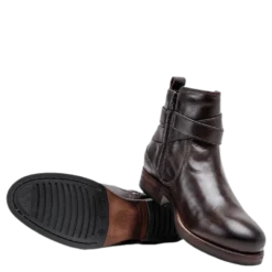 Bristol Leather W Brown