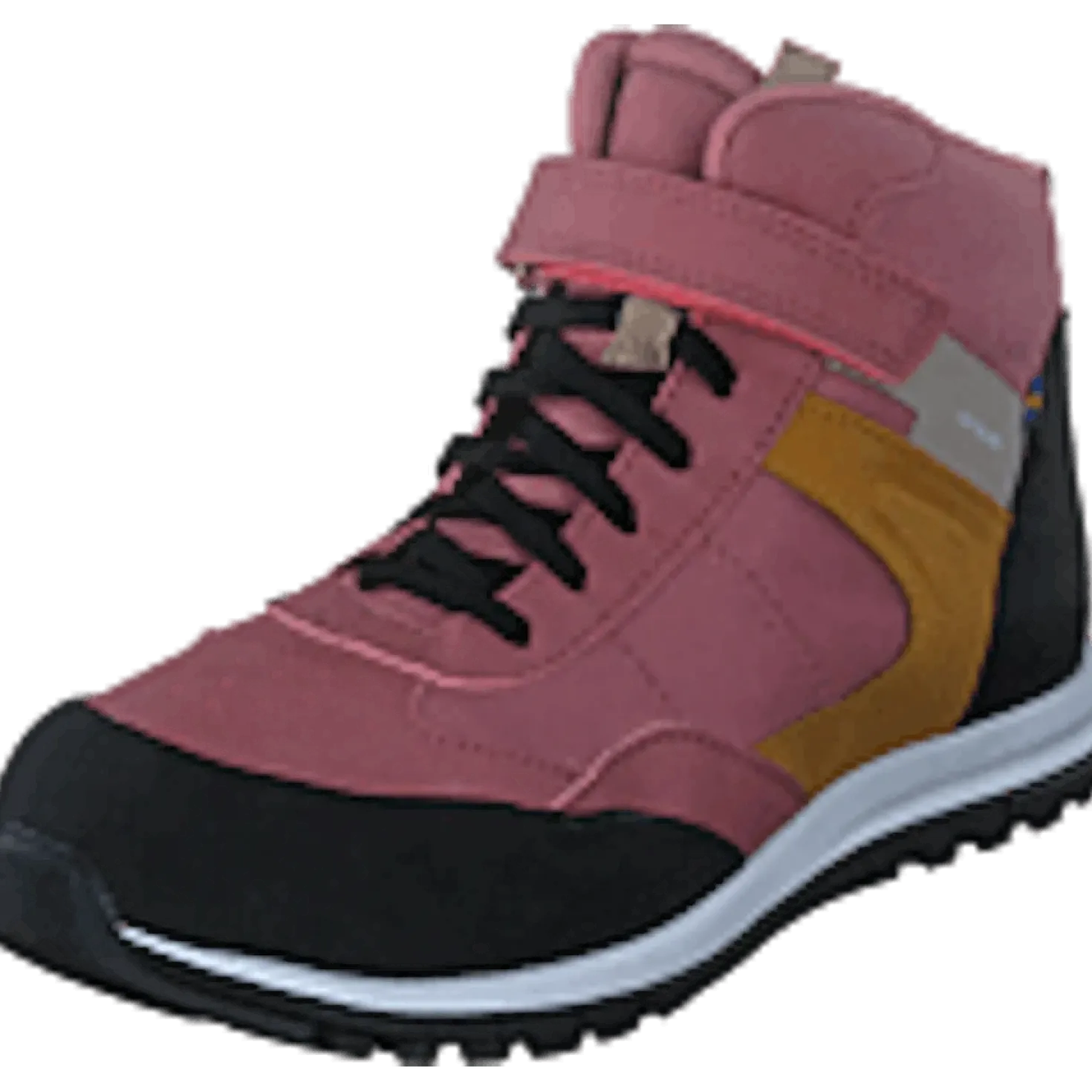 Broby Wp Ash Rose