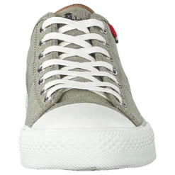 Bromley Wmns Sneaker Khaki