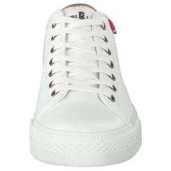 Bromley Wmns Sneaker Offwhite