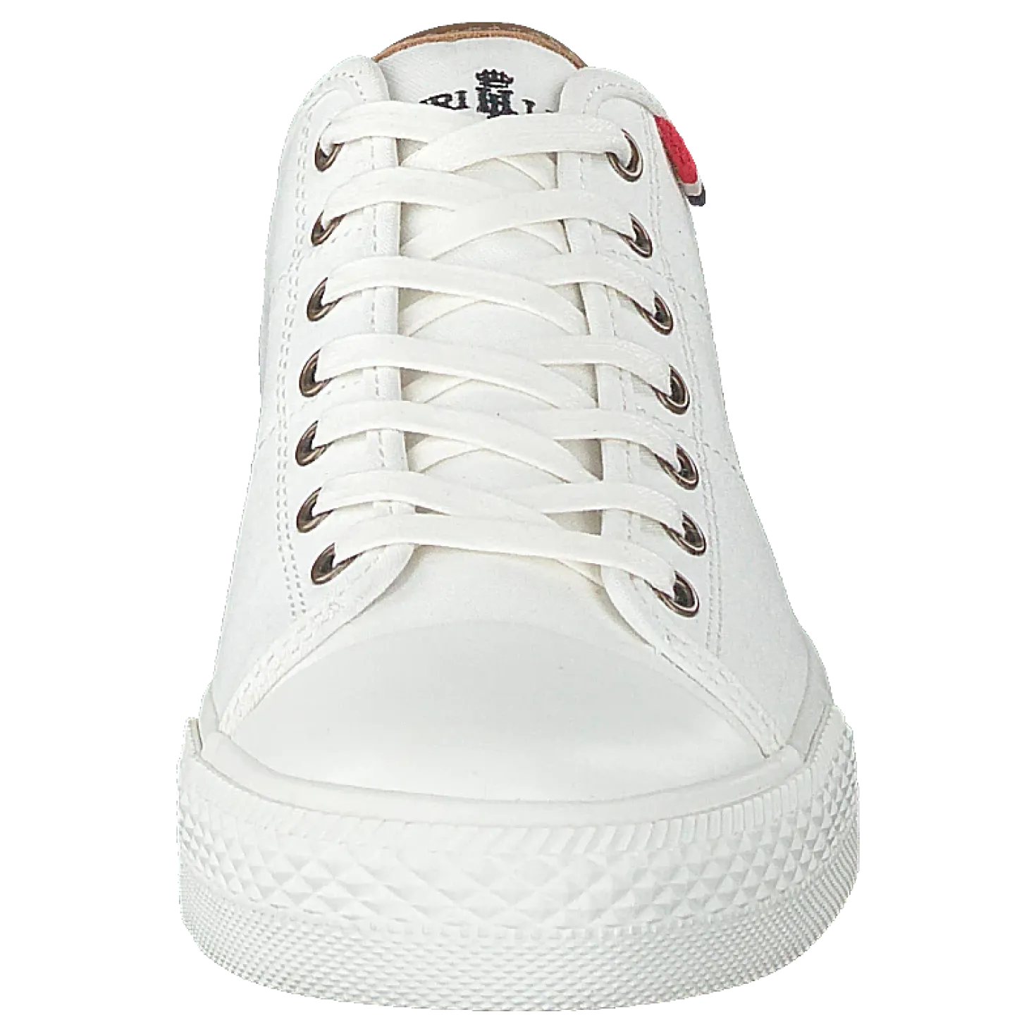 Bromley Wmns Sneaker Offwhite