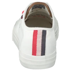 Bromley Wmns Sneaker Offwhite