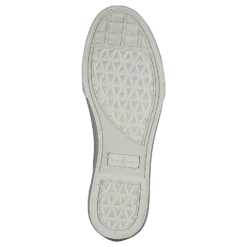 Bromley Wmns Sneaker Offwhite
