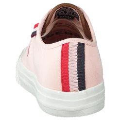 Bromley Wmns Sneaker Pink